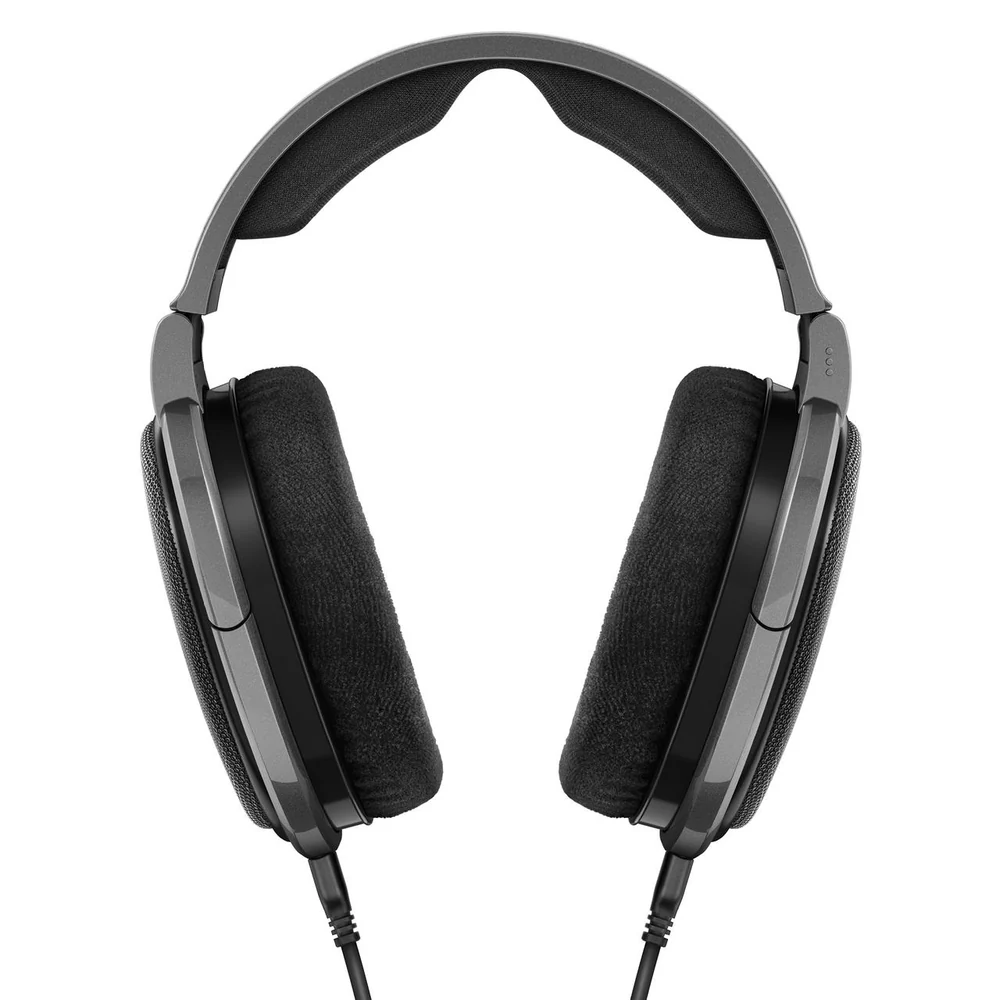 Sennheiser HD 650 - Imagen 2
