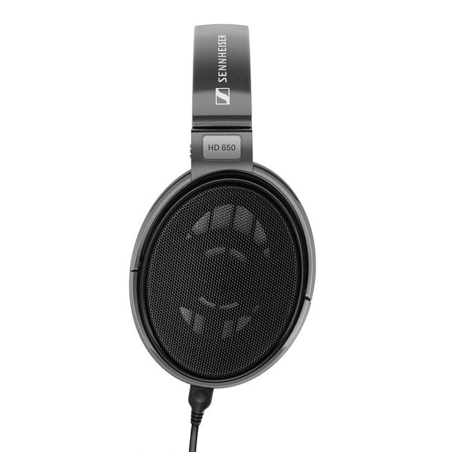 Sennheiser HD 650 - Imagen 3