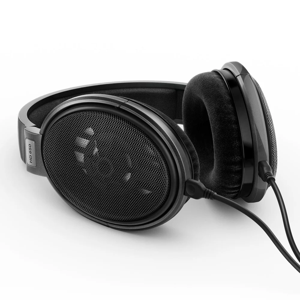 Sennheiser HD 650 - Imagen 4