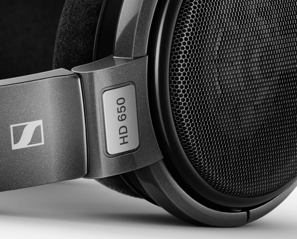 Sennheiser HD 650 - Imagen 5