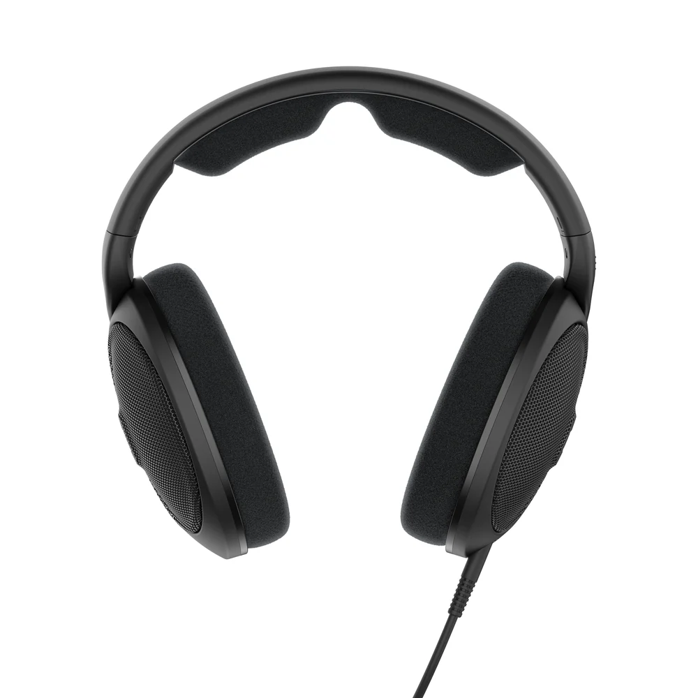 Sennheiser HD 560S - Imagen 2