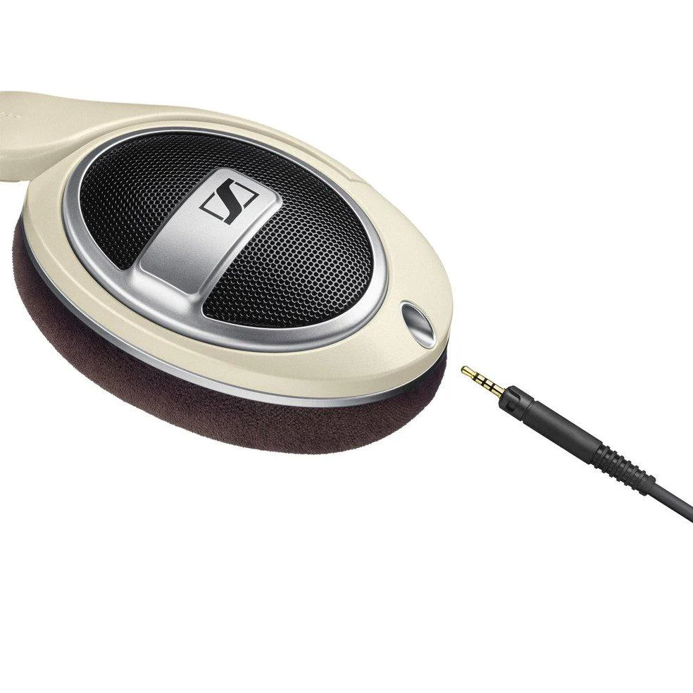 Sennheiser HD 599 - Imagen 5