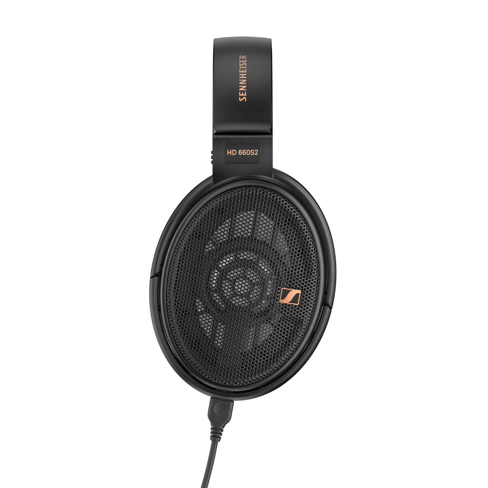 Sennheiser HD 660S2 - Imagen 2