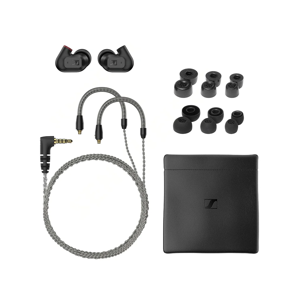 Sennheiser IE 200 - Imagen 2