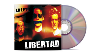 La Ley - Libertad