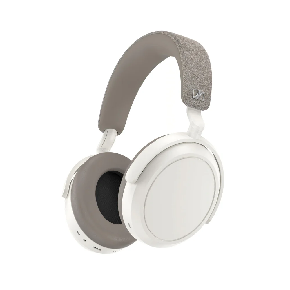 Sennheiser MOMENTUM 4 Wireless (Blanco)