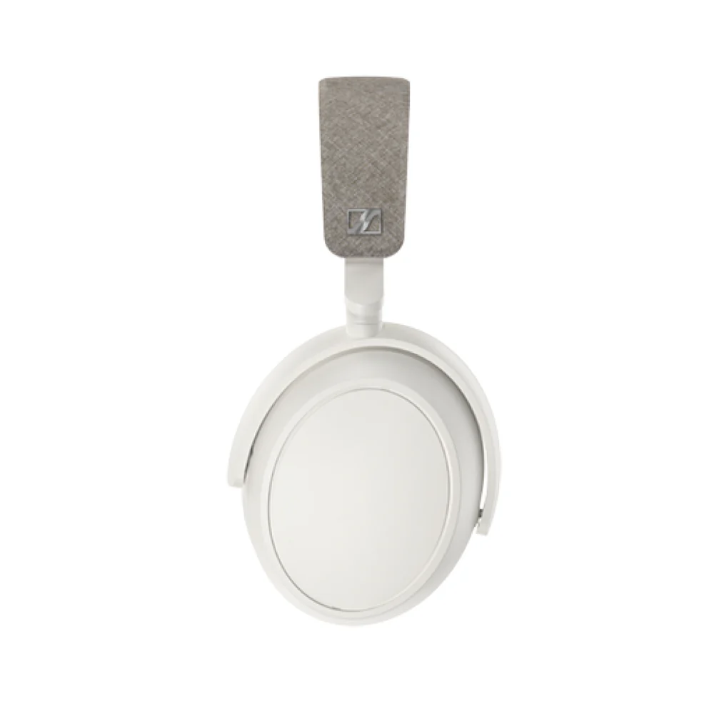 Sennheiser MOMENTUM 4 Wireless (Blanco) - Imagen 2