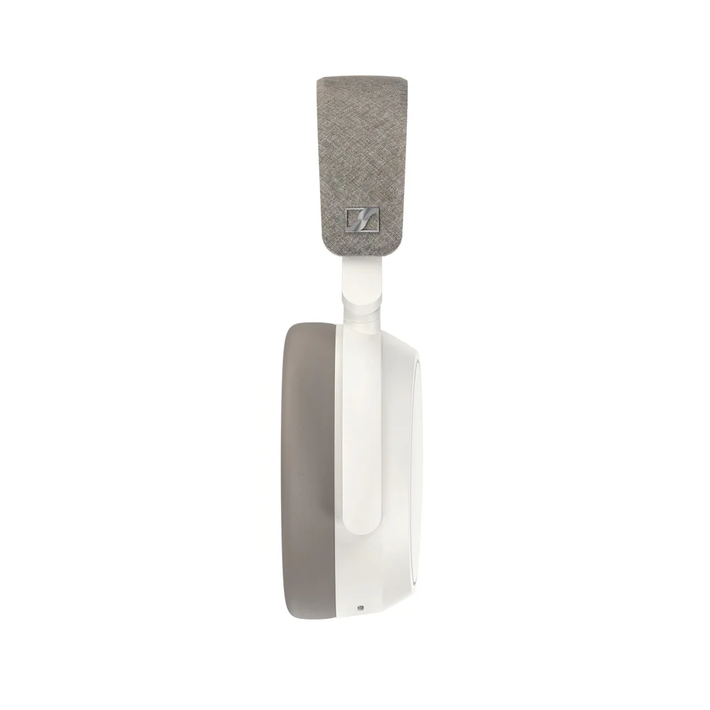 Sennheiser MOMENTUM 4 Wireless (Blanco) - Imagen 3