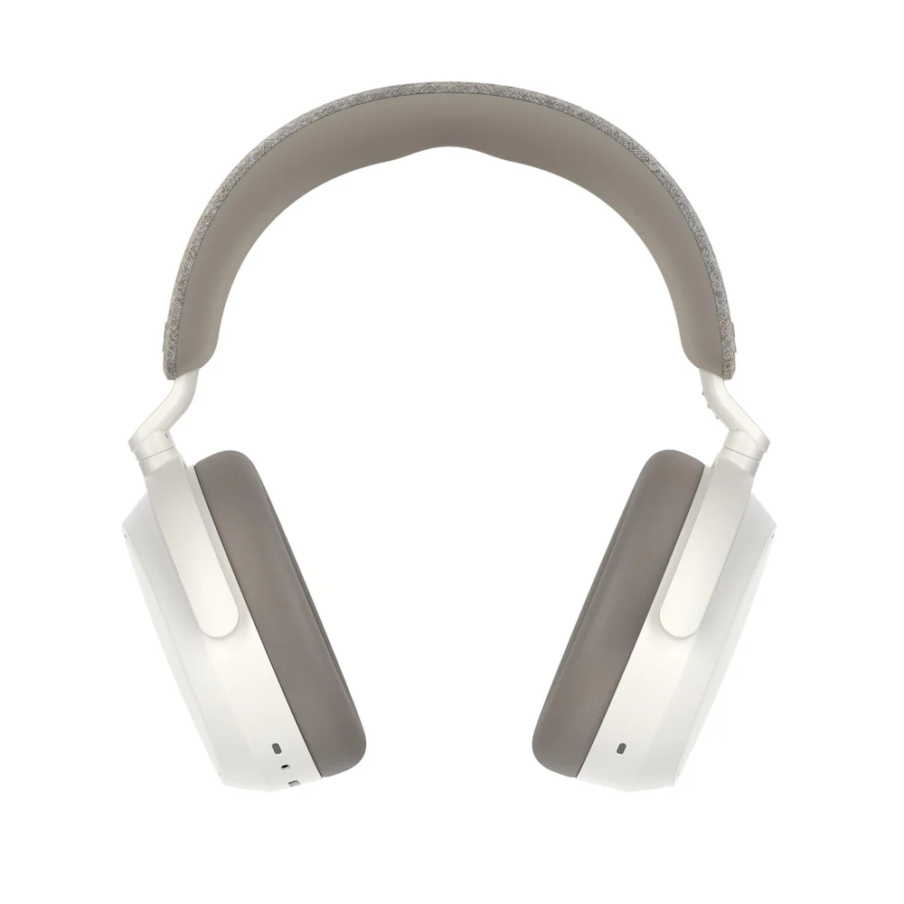 Sennheiser MOMENTUM 4 Wireless (Blanco) - Imagen 4