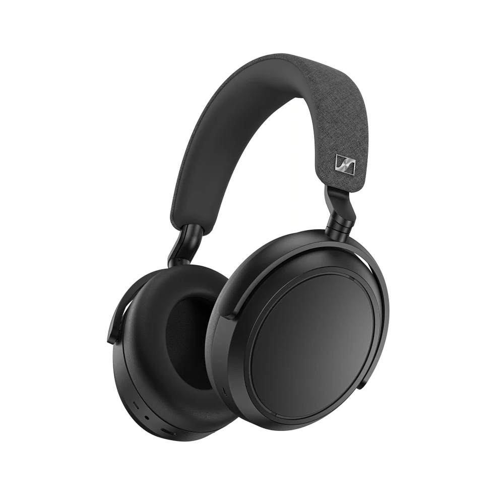 Sennheiser MOMENTUM 4 Wireless (Negro)