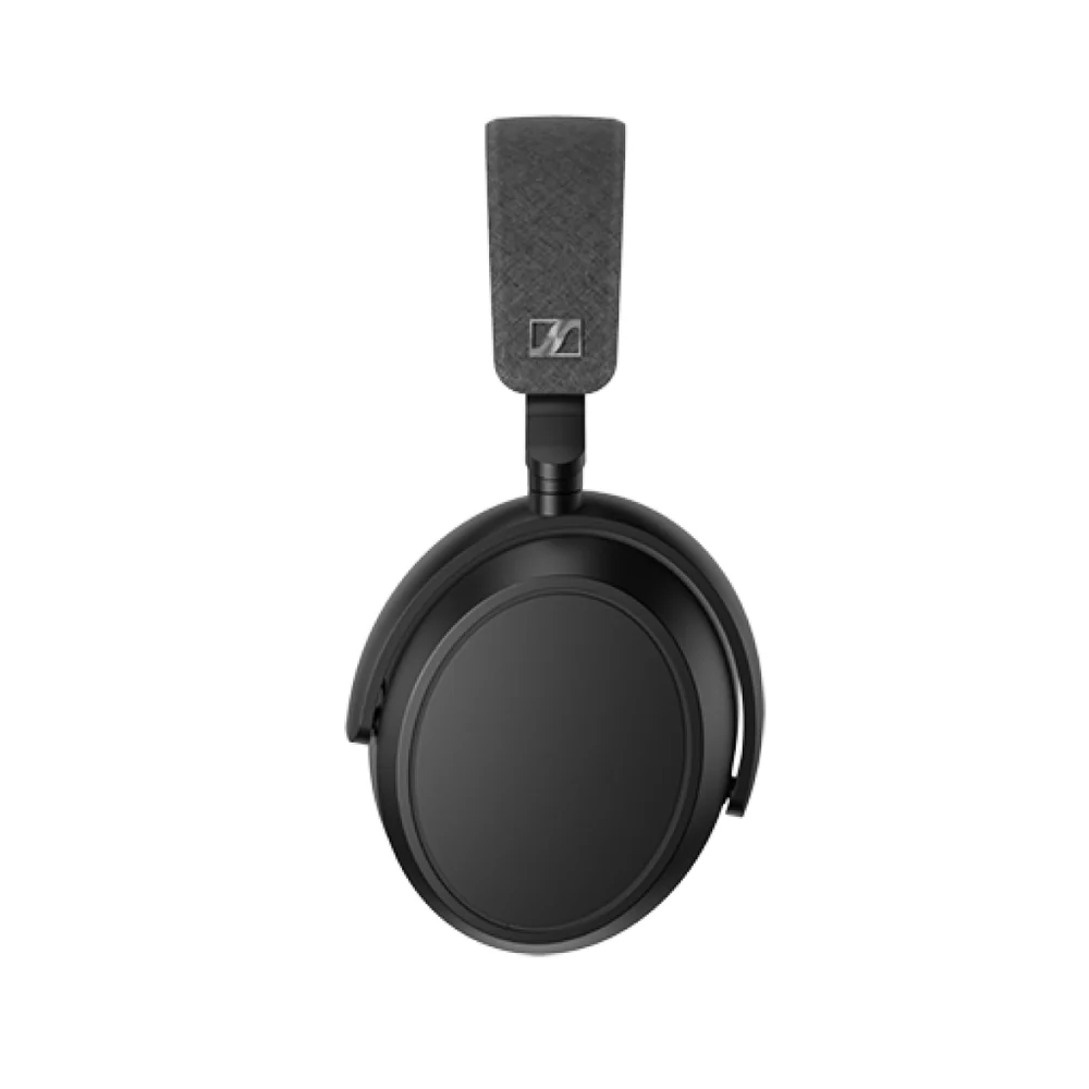 Sennheiser MOMENTUM 4 Wireless (Negro) - Imagen 2