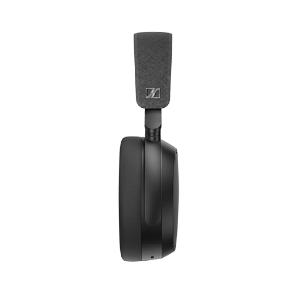 Sennheiser MOMENTUM 4 Wireless (Negro) - Imagen 3