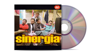 Sinergia - Sinergia