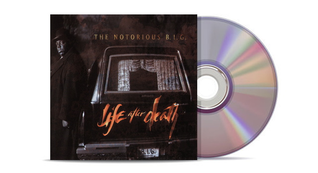 The Notorious B.I.G. - Life After Death
