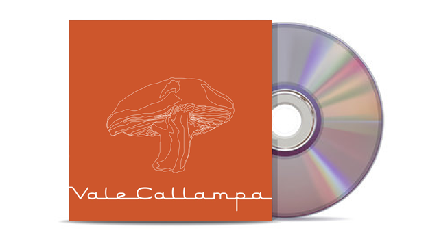 Café Tacvba - Vale Callampa