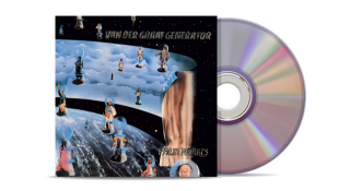 Van Der Graaf Generator - Pawn Hearts