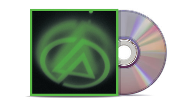 Linkin Park - Papercuts