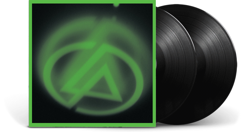 Linkin Park - Papercuts