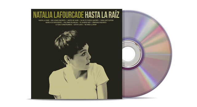 Natalia Lafourcade - Hasta La Raíz