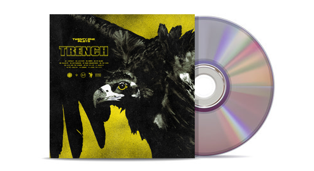 Twenty One Pilots - Trench