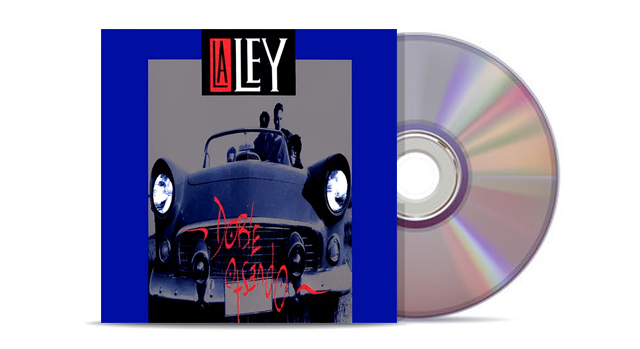 La Ley - Doble Opuesto