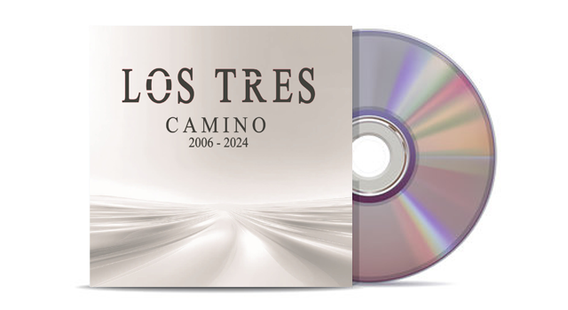 Los Tres - Camino (2006-2024)
