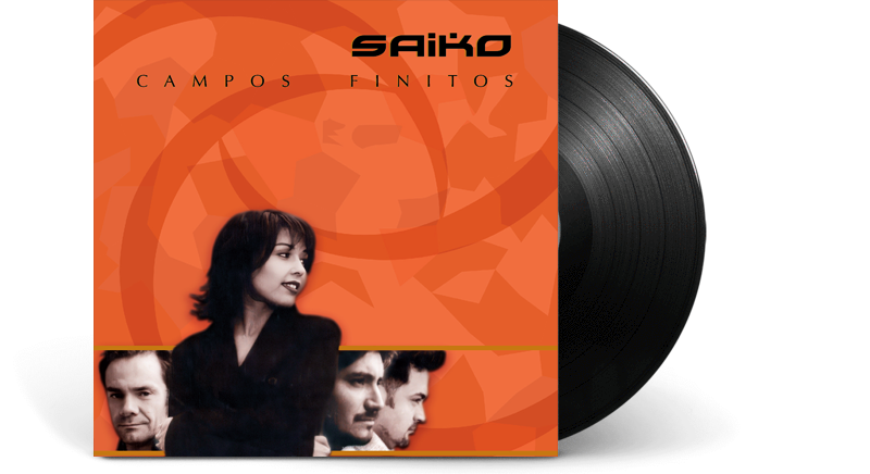 Saiko - Campos Finitos