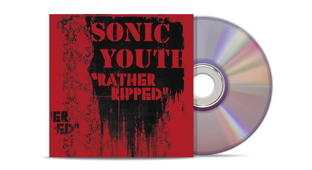Sonic Youth - Rather Ripped