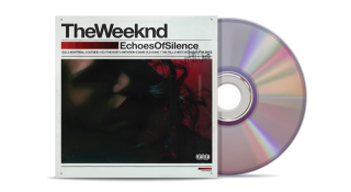 The Weeknd - Echoes Of Silence