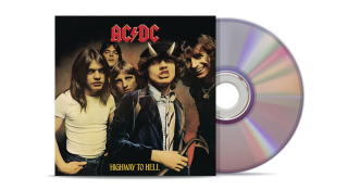 AC/DC - Highway To Hell