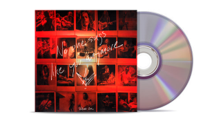 Chris Cornell - No One Sings Like You Anymore (Volume One)
