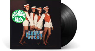 Frecuencia Mod - ¡Show Rock!