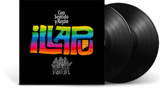 Illapu - Con Sentido Y Razón