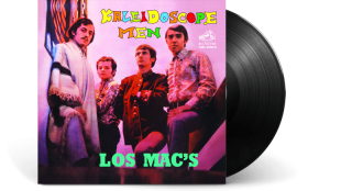 Los Mac's - Kaleidoscope Men
