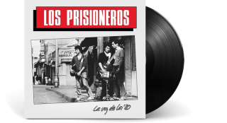 Los Prisioneros - La Voz De Los '80