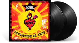 Maná - Revolución De Amor