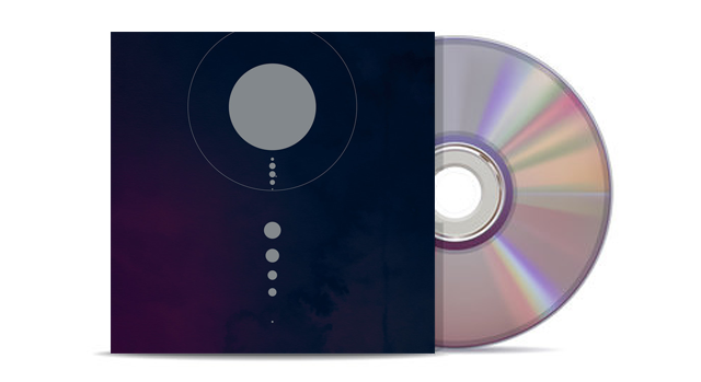Tesseract - Sonder