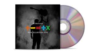 Ed Sheeran - Tour Collection: Live (2CD)