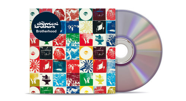 The Chemical Brothers - Brotherhood