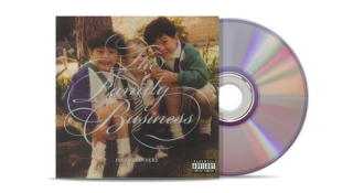 Jonas Brothers - The Family Business