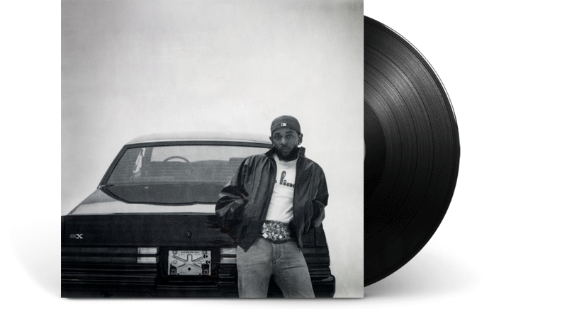 Kendrick Lamar - GNX