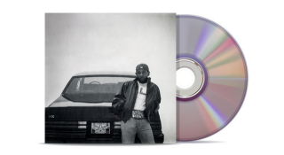 Kendrick Lamar - GNX