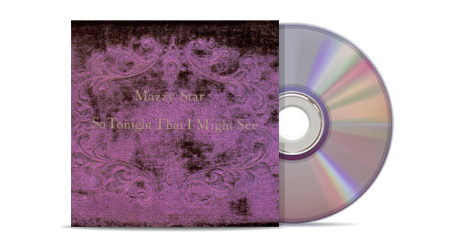 Mazzy Star - So Tonight That I Might See