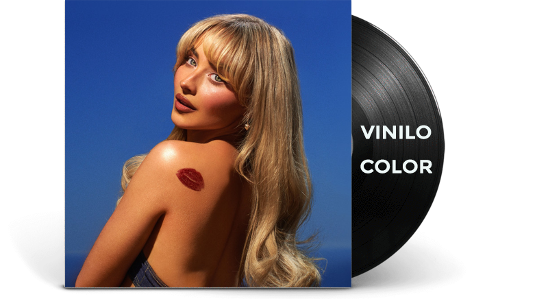 Sabrina Carpenter - Short N' Sweet (Vinilo Color)