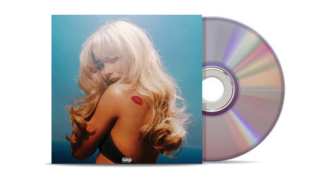 Sabrina Carpenter - Short N' Sweet (Deluxe Edition)