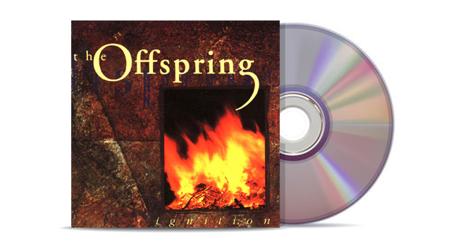 The Offspring - Ignition
