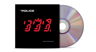 The Police - Ghost In The Machine