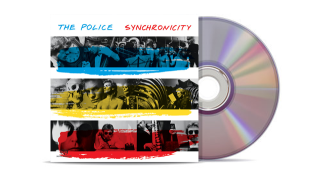 The Police - Synchronicity