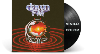The Weeknd - Dawn FM (Vinilo Color)