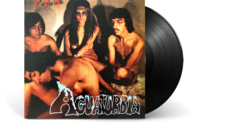 Aguaturbia - Aguaturbia